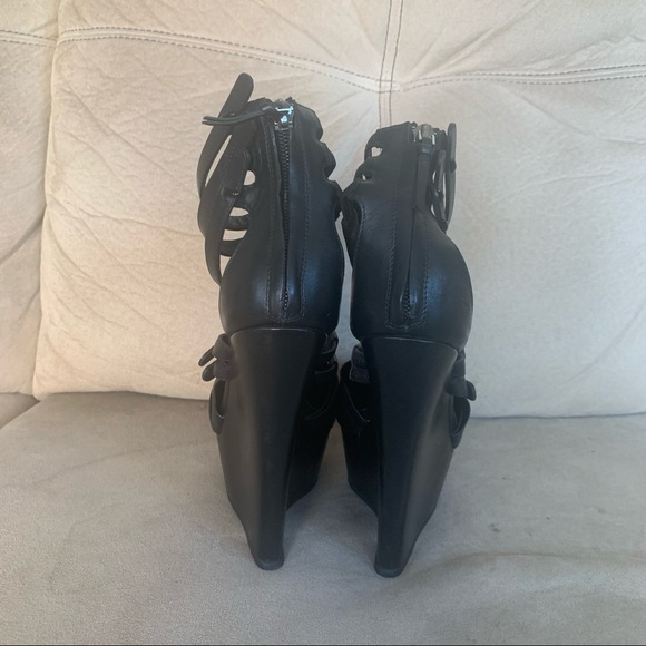 Givenchy Platform Heels - Picture 3 of 11